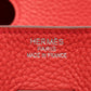HERMES Birkin 35 HandbagBougainvillier Bougainvillier Pink Taurillon Clemence leather Taurillon Clemence 2101219887289