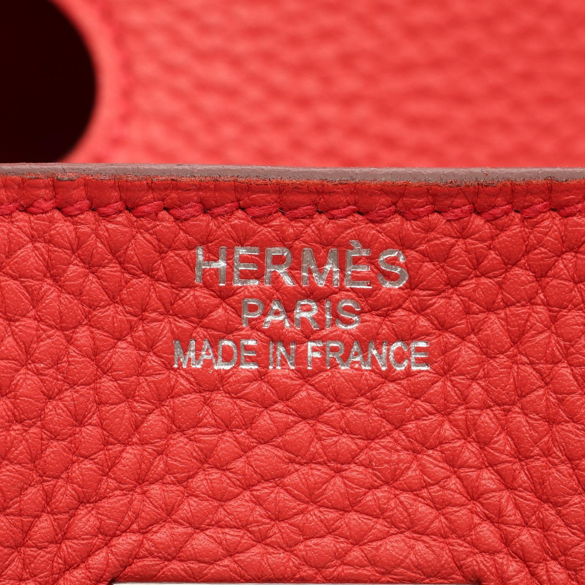 HERMES Birkin 35 HandbagBougainvillier Bougainvillier Pink Taurillon Clemence leather Taurillon Clemence 2101219887289