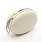 CHANEL Beige/Multicolor LA PAUSA Chevron V-stitch leather 2120100035875