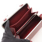 Dior DIOR � RIMOWA Personal Clutch Bag Shoulder Bag Pink/Bordeaux leather�aluminum 2101220104504