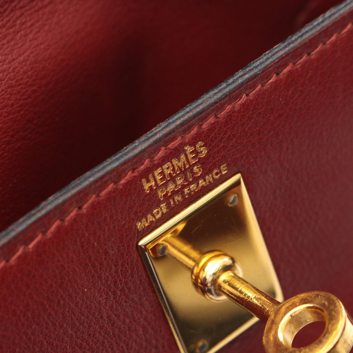 HERMES Kelly Ad PM Rucksack BackpackBordeaux Bordeaux Bordeaux Gulliver leather leather Gulliver leather 2101220037260