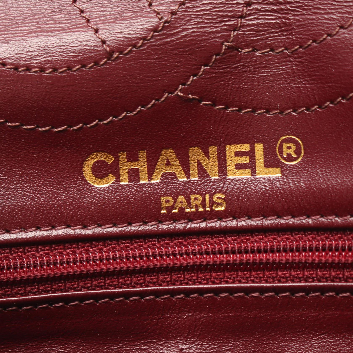 CHANEL Black Matelasse Paris Limited Edition Combination Hardware Lambskin (sheep leather) 2101219909394