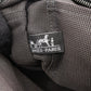 HERMES Herline Ad MM Rucksack Backpack Gray Other Nylon canvas 2101219886213