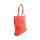 FENDI Flip Tote Bag Beige/Red/Blue leather 8BH420 2101220064839