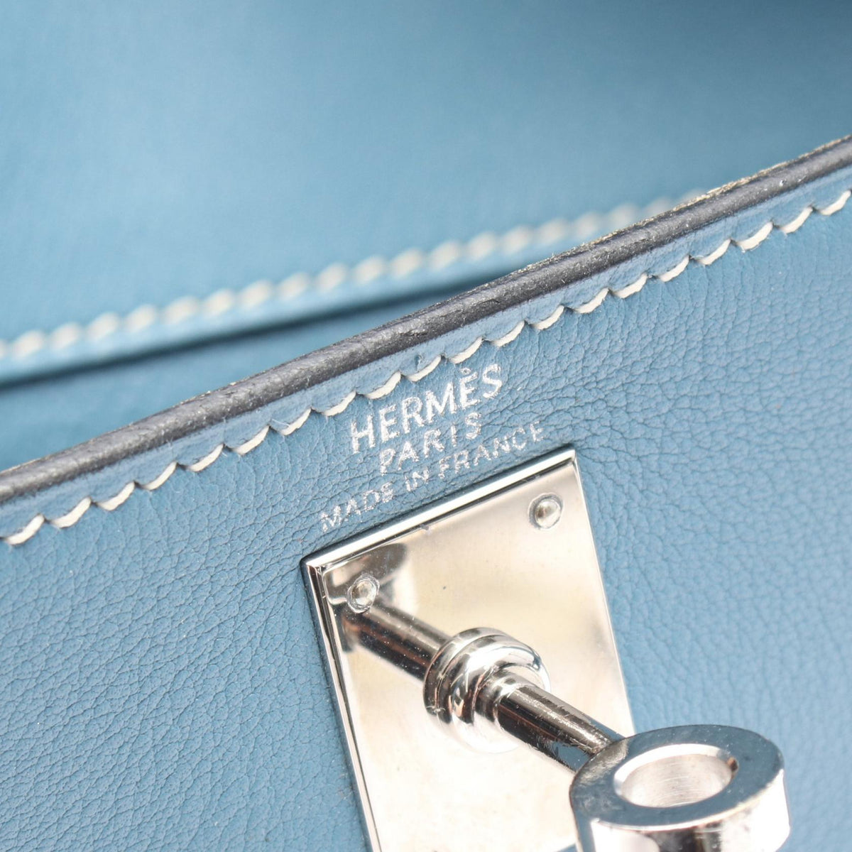 HERMES Kelly Ad PM Rucksack BackpackBlue jean Blue jean Blue Vaux Swift leather leather Calfskin (cowhide) Vaux Swift leather 2121400017066