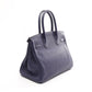 HERMES Birkin 30 HandbagBlue encre Blue encre Navy Togo leather leather Togo leather 2101220016159