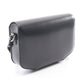 HERMES Cherche Midi 25 Shoulder Bag Black Box calf leather Calfskin (cowhide) 2120100031822