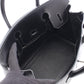 HERMES Birkin 30 HandbagSo Black So Black Black Box calf leather Calfskin (cowhide) 2120100031471