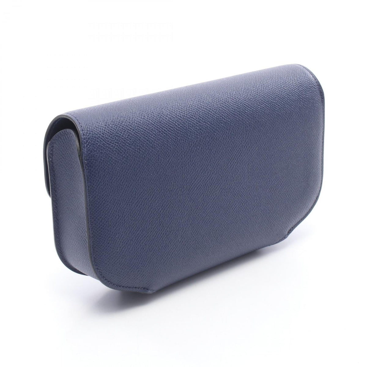 HERMES Cherche Midi Blue Sapphire business bag clutch bagBlue saphir Blue saphir Blue Epsom leather 2101219852904