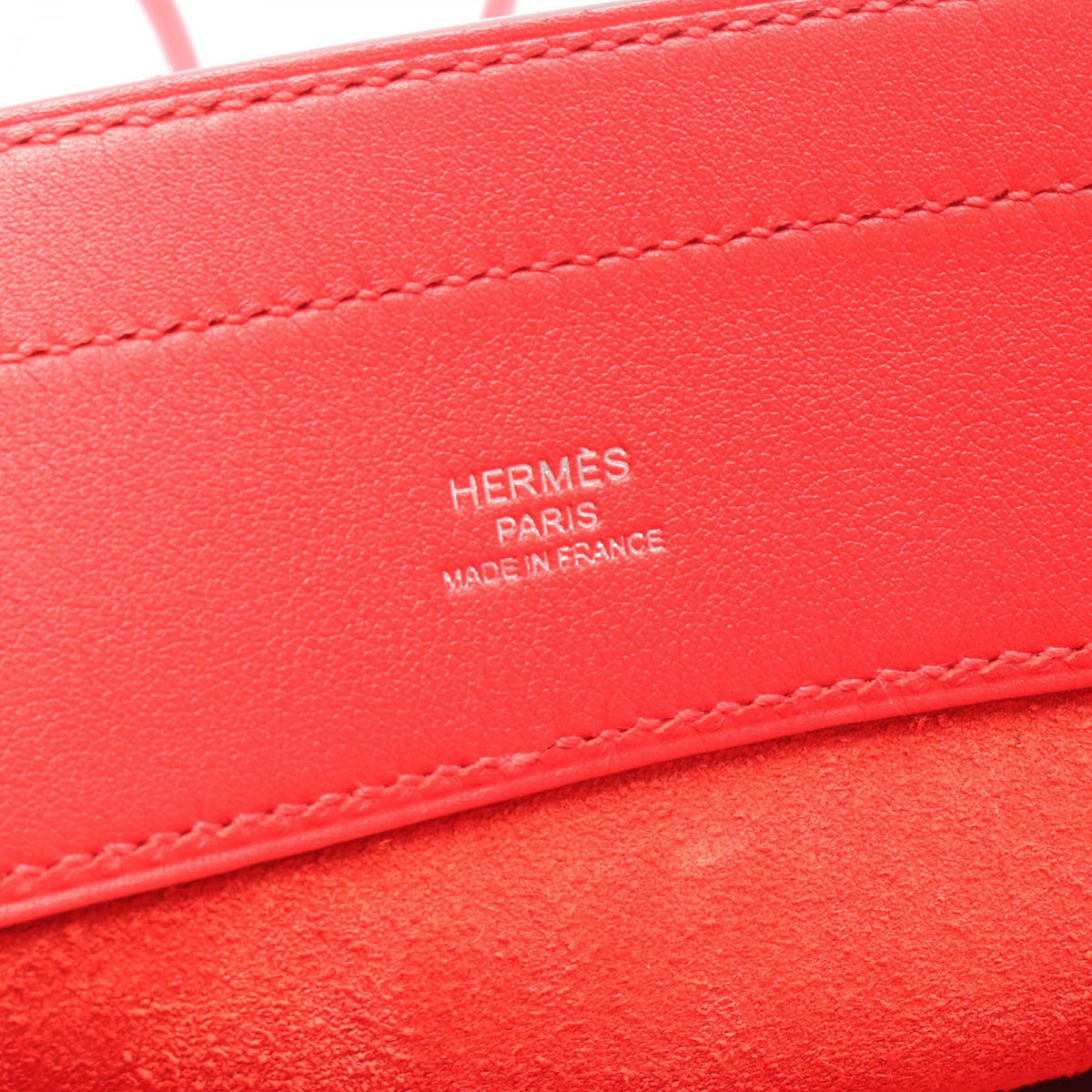 HERMES Sac Aline Mini Shoulder BagRouge coeur Rouge coeur Red Vaux Swift leather leather Vaux Swift leather 2101219854892