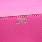 HERMES Cinematic 2WAY Shoulder BagMagnolia Magnolia Pink Chevre leather Chevre 2101219858128
