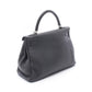 HERMES Kelly 32 inner stitch 2WAY HandbagNoir Black Noir Black Black Togo leather leather Togo leather 2101219858388