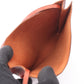 HERMES Omenito Brique Shoulder BagBrique Brique Brown Box calf leather Calfskin (cowhide) 2101219839721