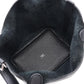 HERMES Picotin Lock PM Handbag Black Taurillon Clemence leather Taurillon Clemence 2101219994055