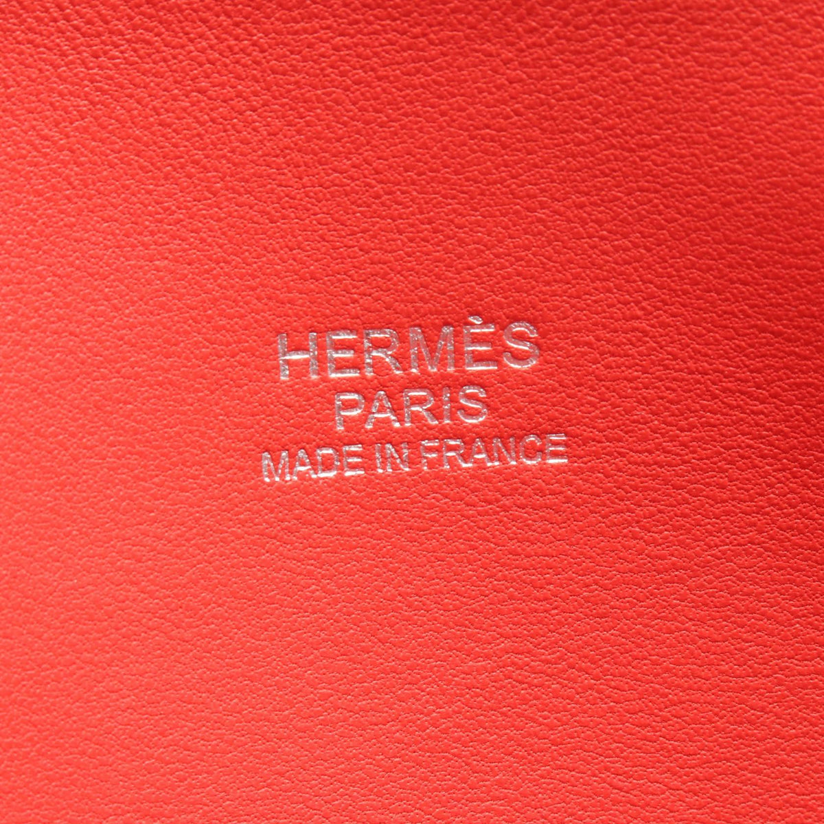 HERMES Bolide31 HandbagRose jaipur Rose jaipur Red Taurillon Clemence leather Taurillon Clemence 2101219456652