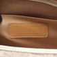CHANEL Silver Icon line Patent leather leather A37156 2121400012658