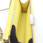 HERMES Click H 21 Shoulder BagLime Lime Yellow Evercolor leather leather Evercolor leather 2101219739069