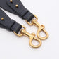 Dior Oblique Shoulder strap Navy/Beige canvas leather S8555CTZQ_M928 2121400017004