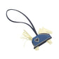 HERMES Rodeo PM Robeo Cool Haune Milton Blue Nuit Blue Tie charm Yellow/Blue/Navy Agneau milo leather Vaux Swift leather 2121500000036