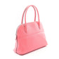 HERMES Bolide27 HandbagRose azalee Rose azalee Pink Vaux Swift leather leather Vaux Swift leather 2101219244938