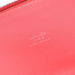 HERMES Bolide27 HandbagRose azalee Rose azalee Pink Vaux Swift leather leather Vaux Swift leather 2101219244938