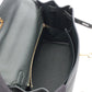 HERMES Kelly 25 HandbagVert anglais Vert anglais Green Togo leather leather Togo leather 2101219689593
