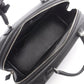 HERMES Sac Anvi 36 HandbagNoir Black Noir Black Black Fjord leather leather Fjord leather 2101219822785