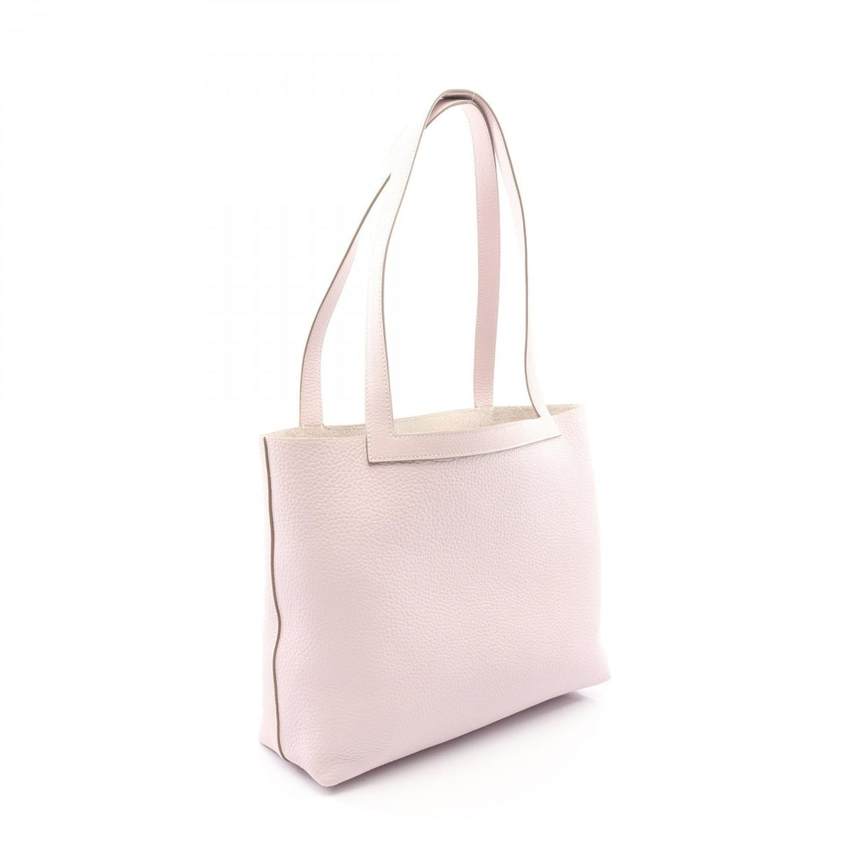 HERMES Cabasselier 31 Tote Bagmauve pail mauve pail Pink Taurillon Clemence leather Taurillon Clemence 2101219809151