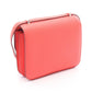 HERMES Constance 3 Mini Rose Texas Shoulder BagRose texas Rose texas Red Epsom leather 2101219806693