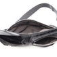 FENDI Zucca Belt Bag Waist bag Black Nylon�leather 7VA280 2101219790275