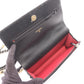 CHANEL Black 19 dix-neuf 19 Combination Metal Fittings 2WAY Lambskin (sheep leather) AP0957 2101219830605