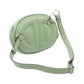 HERMES In the Loop Belt Bag Verso Waist bag Body bagVert criquet Vert criquet Green Vaux Swift leather leather Calfskin (cowhide) Vaux Swift leather 2101219830414