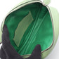 HERMES In the Loop Belt Bag Verso Waist bag Body bagVert criquet Vert criquet Green Vaux Swift leather leather Calfskin (cowhide) Vaux Swift leather 2101219830414