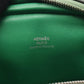 HERMES In the Loop Belt Bag Verso Waist bag Body bagVert criquet Vert criquet Green Vaux Swift leather leather Calfskin (cowhide) Vaux Swift leather 2101219830414