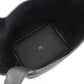 HERMES Picotin Lock PM Handbag Black Taurillon Clemence leather Taurillon Clemence 2101219826677