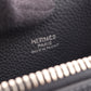 HERMES Bolide Messenger Bag Blue nuit Shoulder Bag Navy Togo leather Other Togo leather 2101220004125