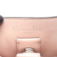 Dior Diorissimo Handbag Black leather 2101220015770