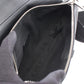 Dior SADDLE saddle Waist bag Body bag Black leather 2101220017668