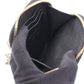 Dior LADY DIOR Christian Dior Phone Holder Cannage Handbag Black leather S0872ONMJ_M900 2101220103002