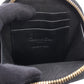 Dior LADY DIOR Christian Dior Phone Holder Cannage Handbag Black leather S0872ONMJ_M900 2101220103002
