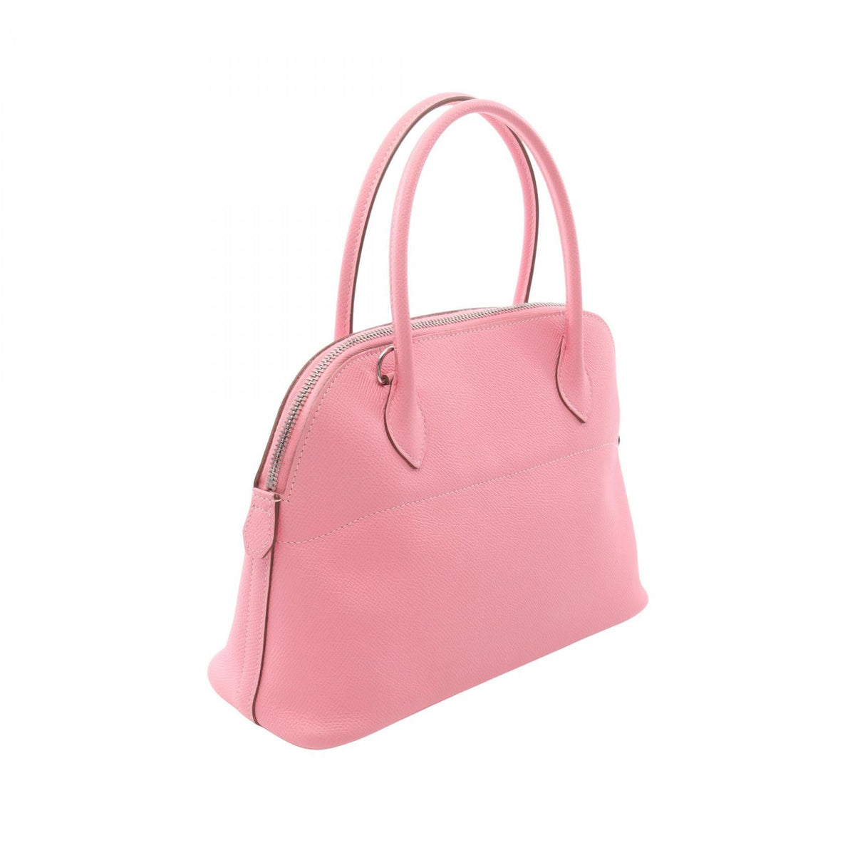 HERMES Bolide27 HandbagRose confetti Rose confetti Pink Epsom leather Epsom 2101219579887