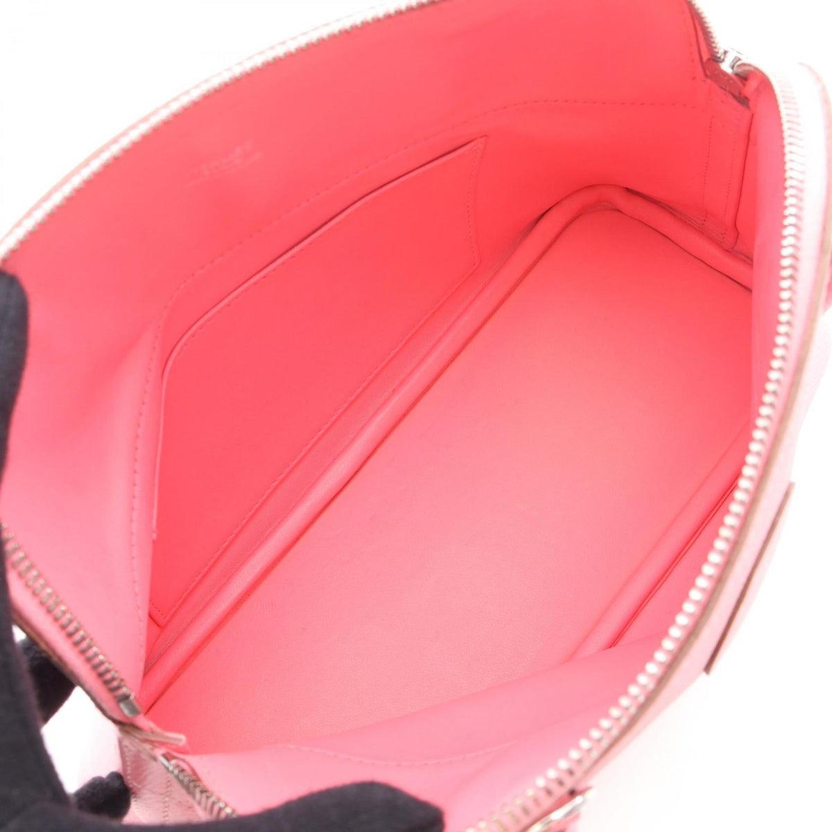 HERMES Bolide27 HandbagRose confetti Rose confetti Pink Epsom leather Epsom 2101219579887