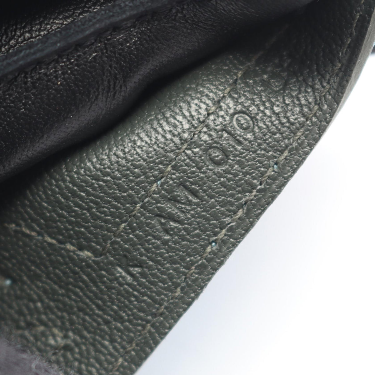 HERMES Rodeo PM Robeo Cool charm Black/Blue/Green/Celeste/Vert Mangrove Agneau milo leather Agneau milo / Swift leather 2106800618686