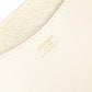 HERMES in the loop 18 HandbagGris pale Gris pale White Taurillon Clemence leather Taurillon Clemence / Veau Swift leather 2101219534268