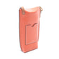 LOEWE GATE POCKET Shoulder Bag Pink/Red/Brown leather 109.30BZ42 2101219598079