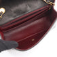 CHANEL Black Matelasse Diana Flap Lambskin (sheep leather) 2101219591278