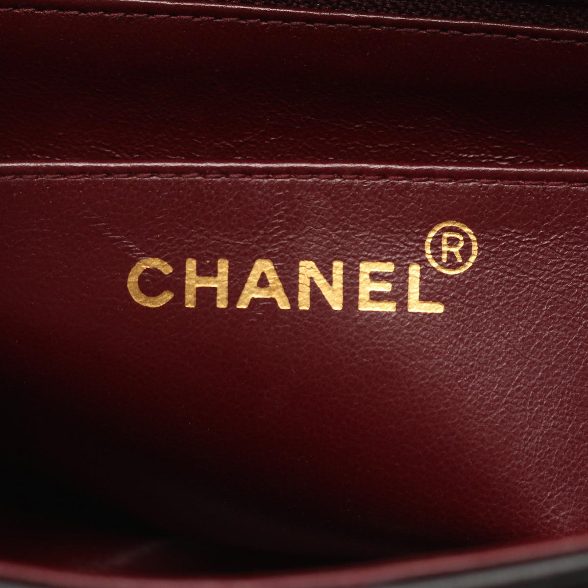 CHANEL Black Matelasse Diana Flap Lambskin (sheep leather) 2101219591278