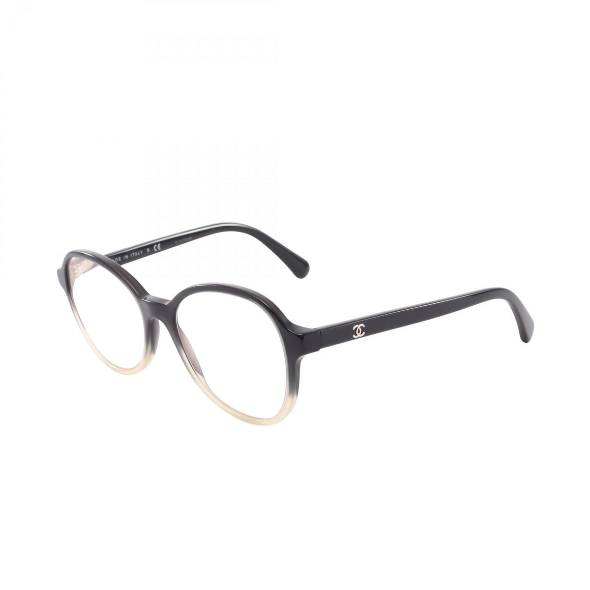 CHANEL Black COCO Mark Date Other�Plastic 3340 2104102525589