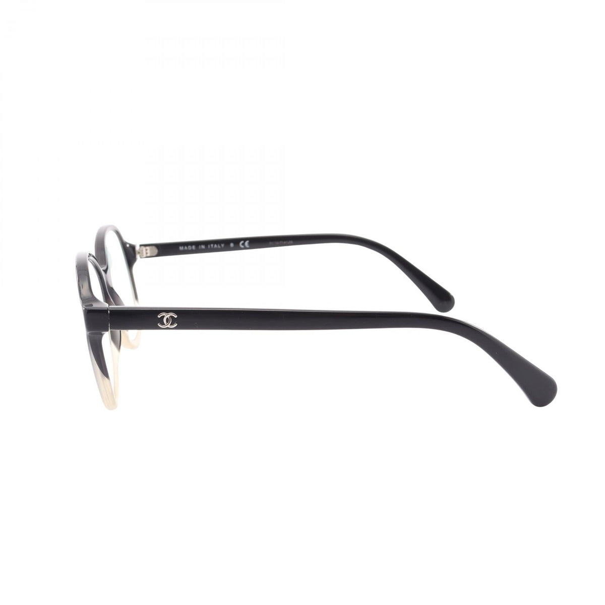 CHANEL Black COCO Mark Date Other�Plastic 3340 2104102525589