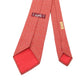 HERMES Overall handle tieOrange Orange Red/Orange/Multicolor silk silk 2104102525206